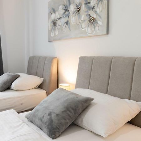 אוסילק Apartmani Gundulic מראה חיצוני תמונה